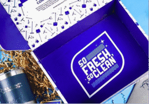 Custom Box 2