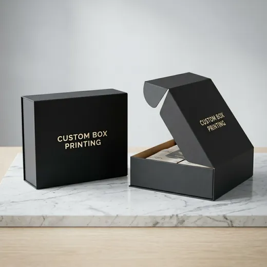 Custom Archive Boxes — view 3