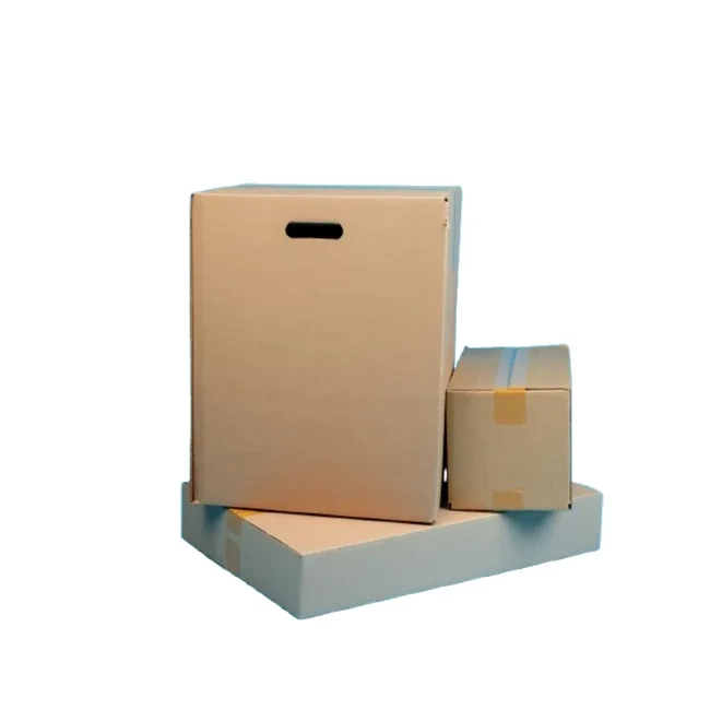 Custom Beverage Boxes — custom printed packaging