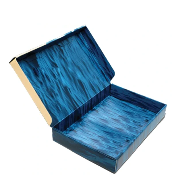 Custom Book Boxes — custom printed packaging