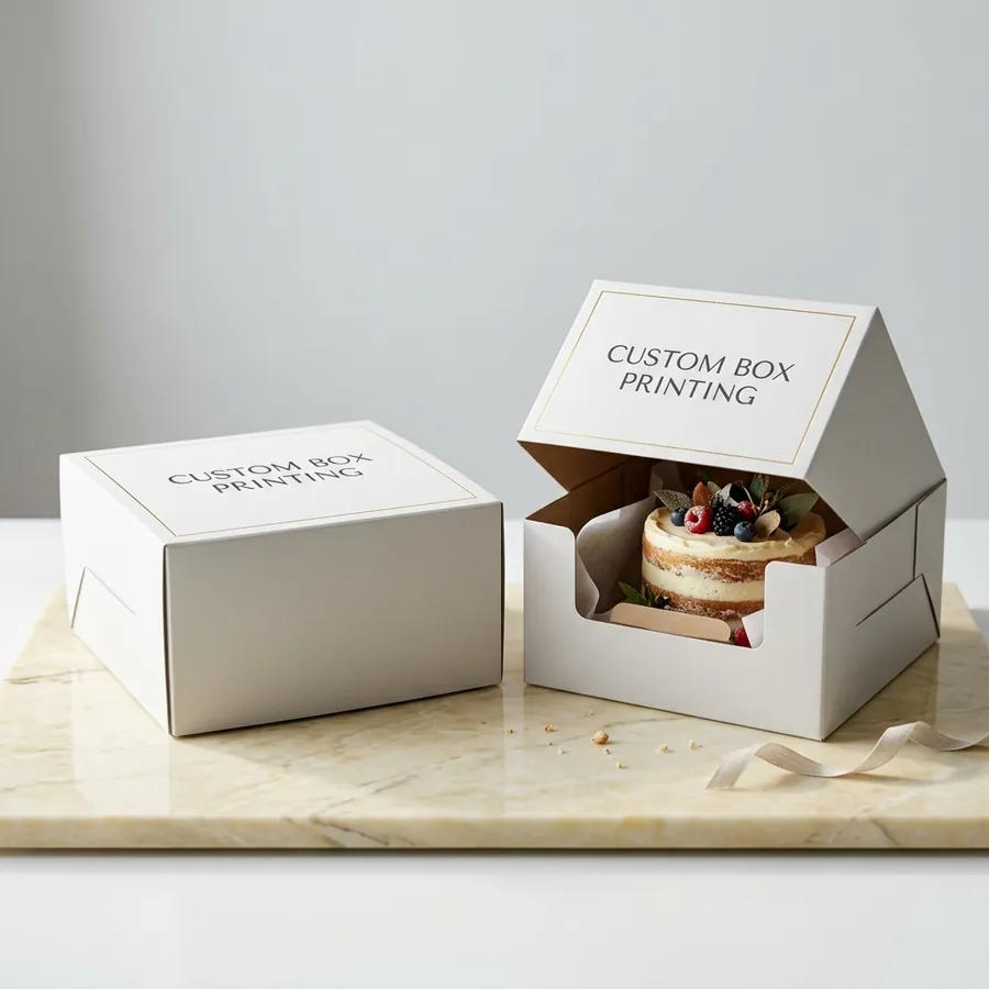 Cake Boxes thumbnail
