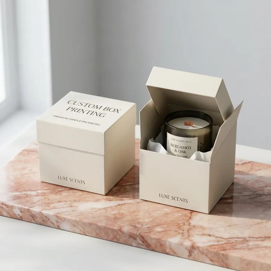 Candle Boxes thumbnail