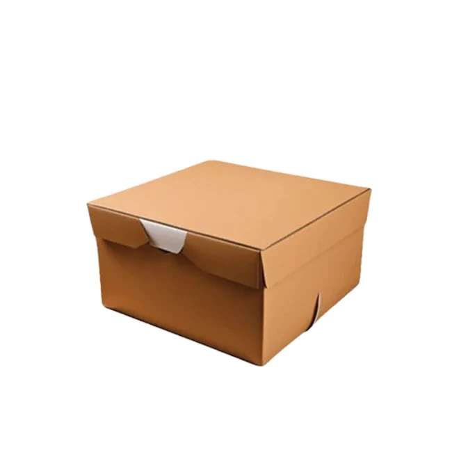 What Is a Corrugated Box? Flutes, Wall Types, and Uses