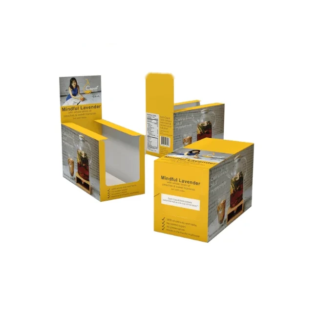 Custom Display Boxes thumbnail