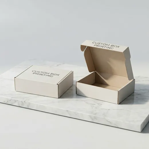 Custom Favor Boxes — view 3