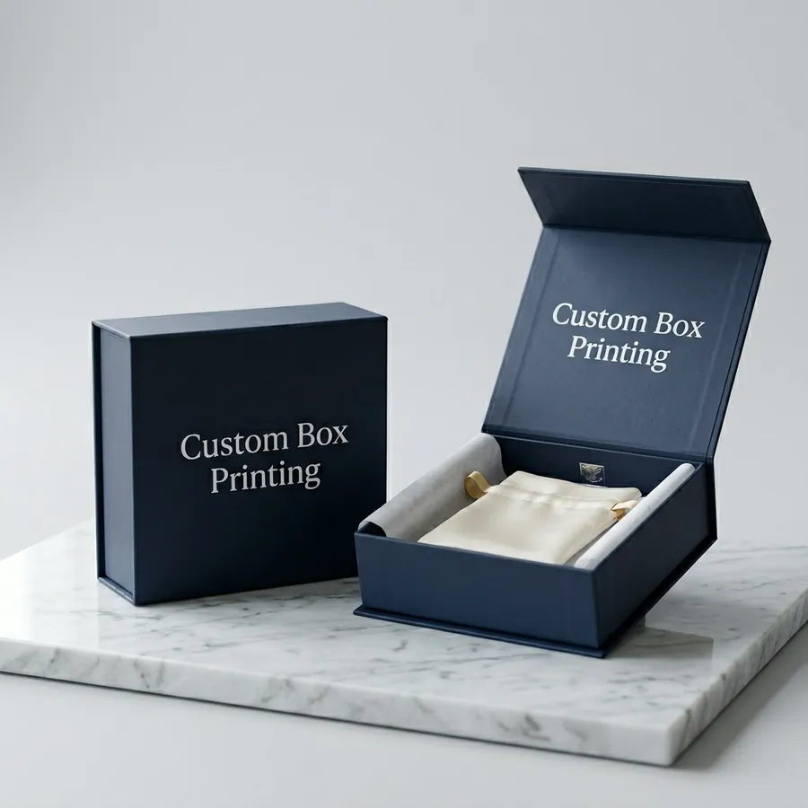 Favor Boxes thumbnail