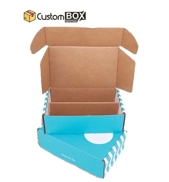 Custom Folding Boxes — custom printed packaging from Custom Box Printing