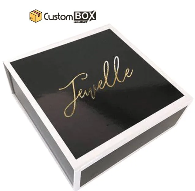 Gold Foil Boxes thumbnail