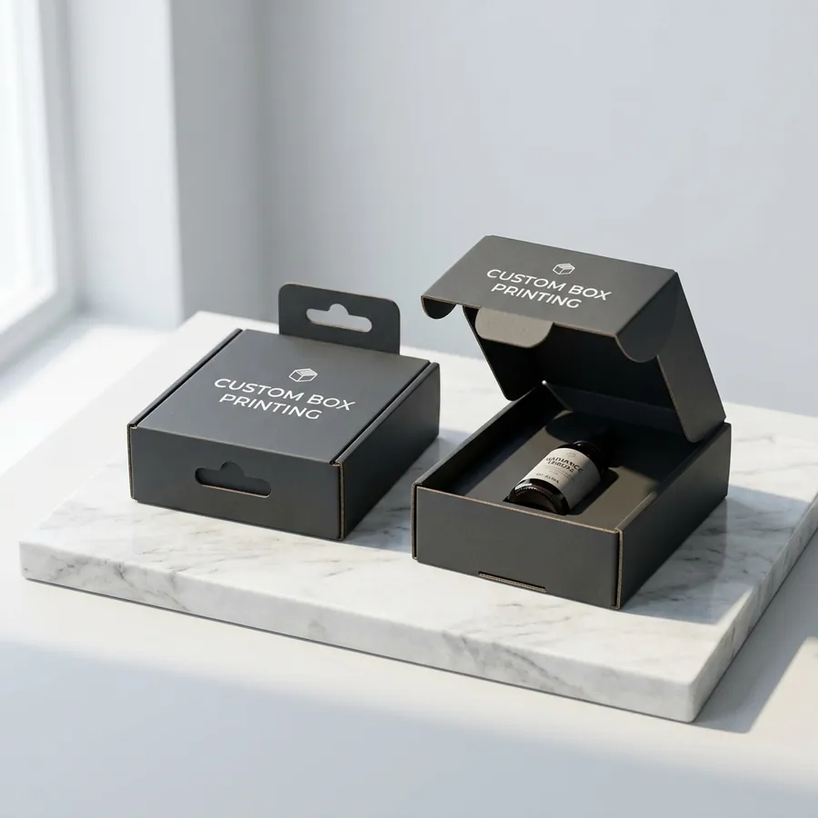 Hanging Display Boxes thumbnail