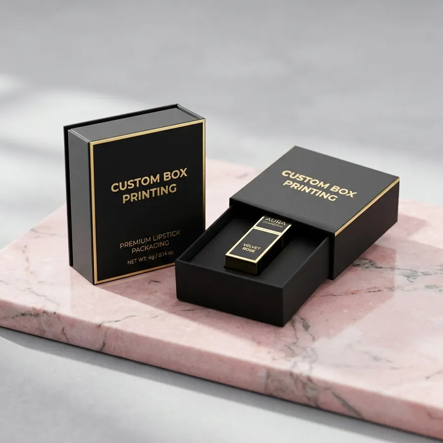 Lipstick Boxes thumbnail
