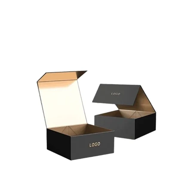 Magnetic Closure Boxes thumbnail