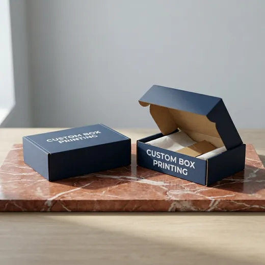 Custom Mailer Boxes — view 2