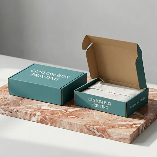 Custom Mailer Boxes — view 3