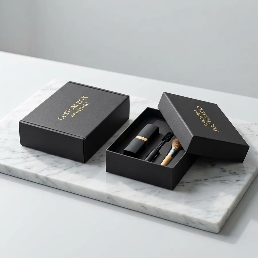 Makeup Boxes thumbnail