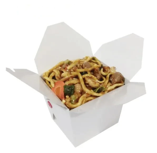 Custom Noodle Boxes — custom printed packaging