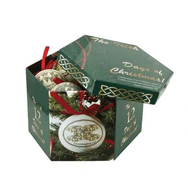 Custom Ornament Boxes — custom printed packaging