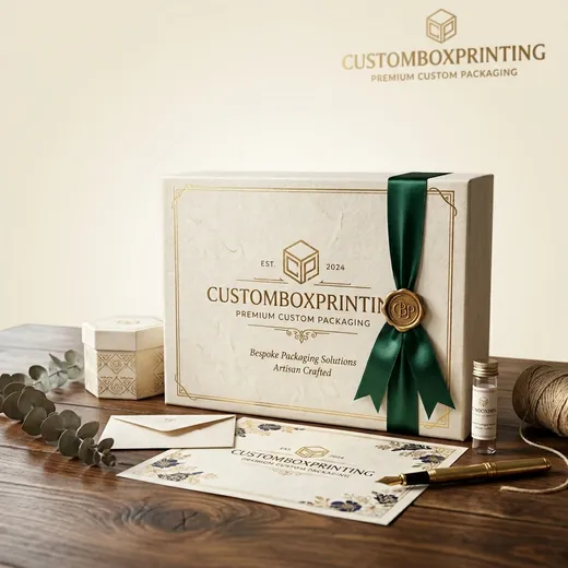 Custom Parchment Paper — view 2