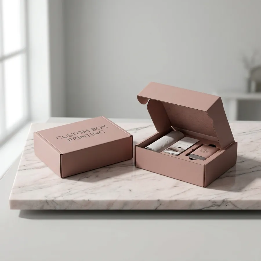 Pop-up Display Boxes thumbnail