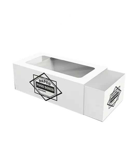 Custom Sleeve Boxes — custom printed packaging from Custom Box Printing