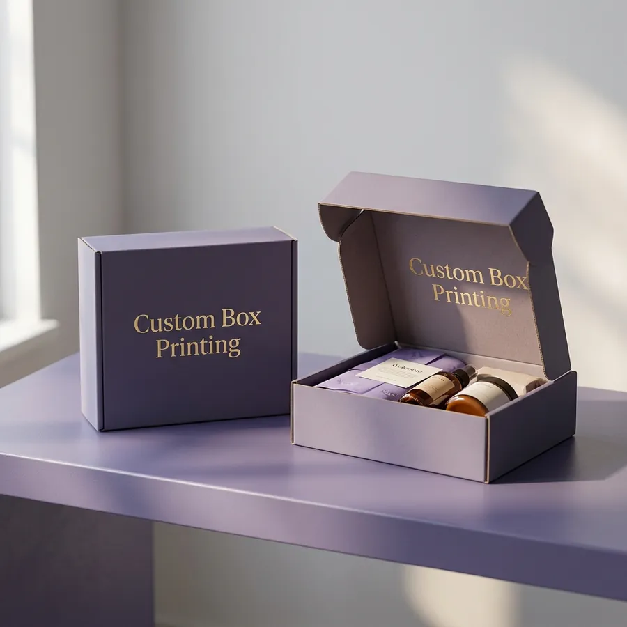 Subscription Boxes thumbnail
