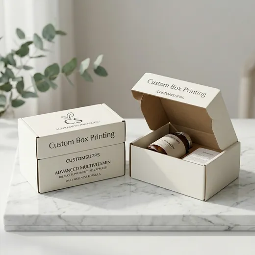 Health & Wellness sample 3