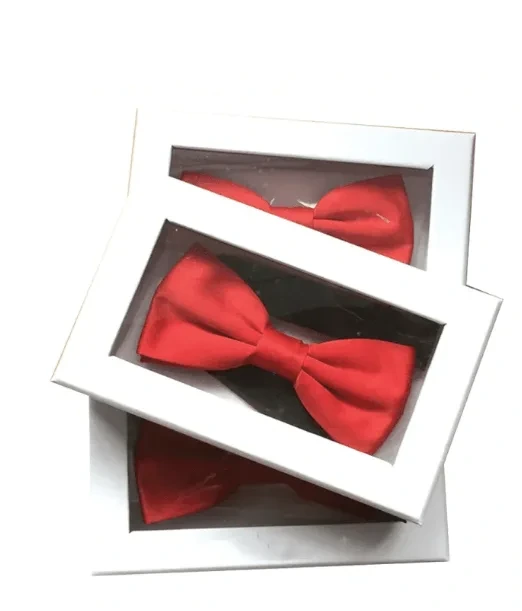Custom Tie Boxes — custom printed packaging from Custom Box Printing