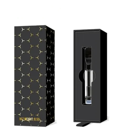 Custom Vape Gift Boxes — custom printed packaging from Custom Box Printing