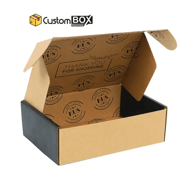 Eco-Friendly Packaging thumbnail