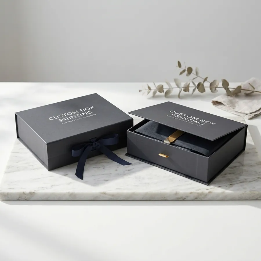 Gift Boxes thumbnail