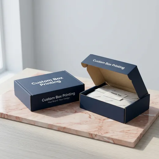 Other Boxes — custom printed packaging