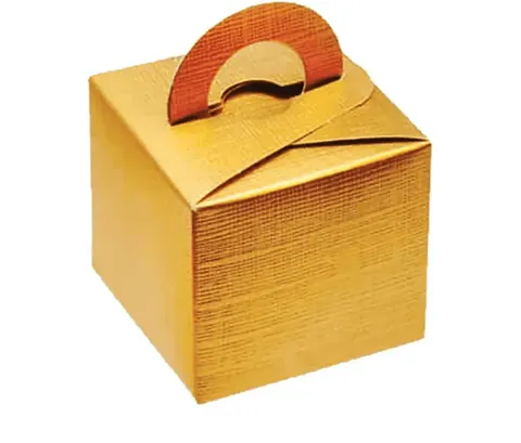 Custom Favor Boxes — custom printed packaging from Custom Box Printing
