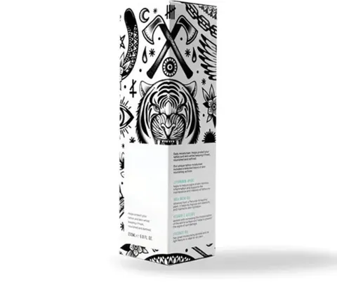 Custom Eyeliner Boxes — custom printed packaging from Custom Box Printing