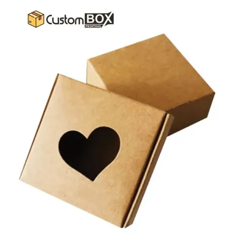 Custom Window Boxes — custom printed packaging by Custom Box Printing