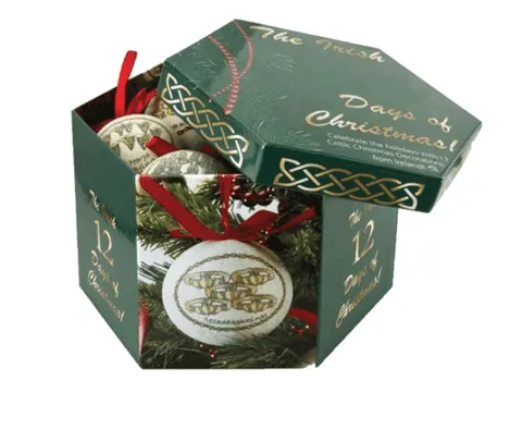 Custom Gift Card Packaging — custom printed packaging from Custom Box Printing