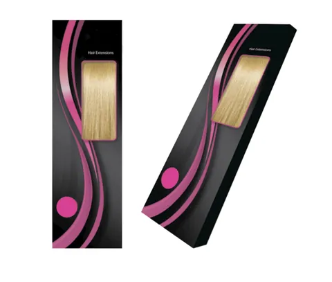 Custom Lip Gloss Boxes — custom printed packaging from Custom Box Printing