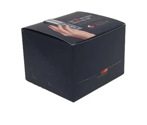 Custom Pop-up Display Boxes — custom printed packaging from Custom Box Printing