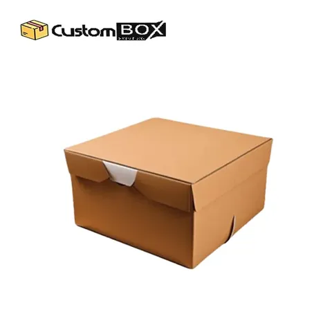 Mailer Boxes — custom printed packaging by Custom Box Printing