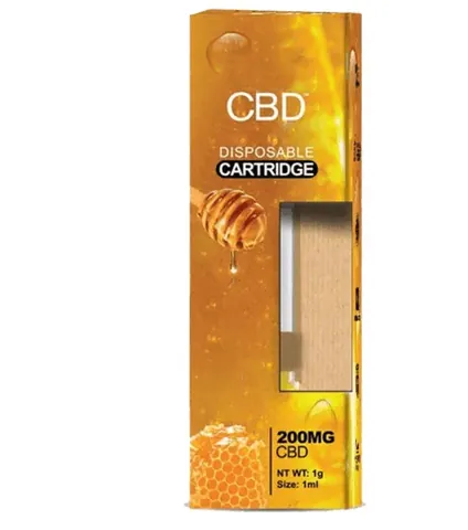 Custom CBD Oil Boxes — custom printed packaging from Custom Box Printing