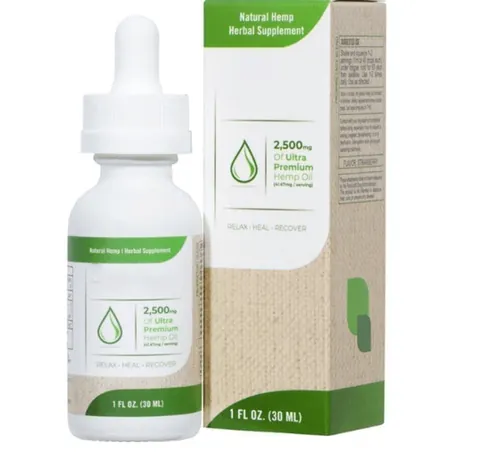 Custom CBD Boxes — custom printed packaging from Custom Box Printing