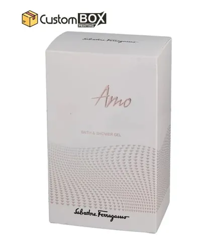 Custom Debossed Boxes — custom printed packaging from Custom Box Printing