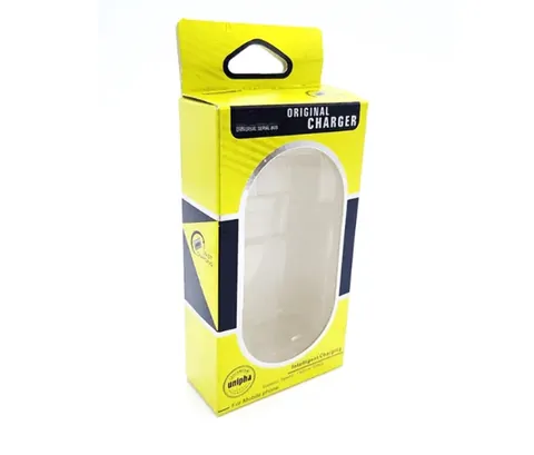 Counter Display Boxes — custom printed packaging from Custom Box Printing