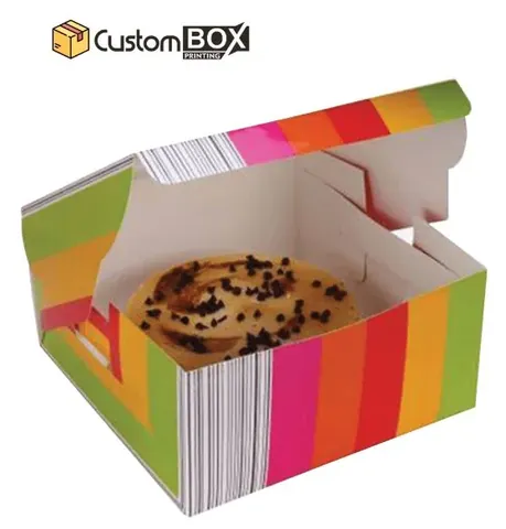 Custom Burger Boxes — custom printed packaging from Custom Box Printing