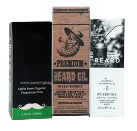 Custom CBD Flower Packaging — custom printed packaging from Custom Box Printing
