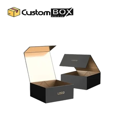 Custom Gable Boxes — custom printed packaging from Custom Box Printing