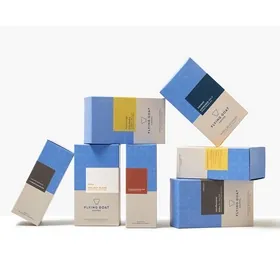 Custom Book Boxes — custom printed packaging from Custom Box Printing