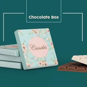 Custom Jewelry Boxes — custom printed packaging from Custom Box Printing