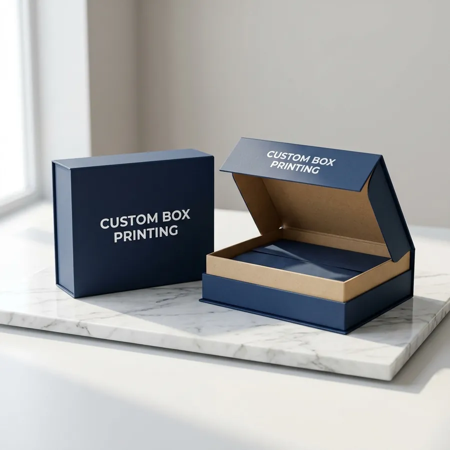 Rigid Boxes thumbnail